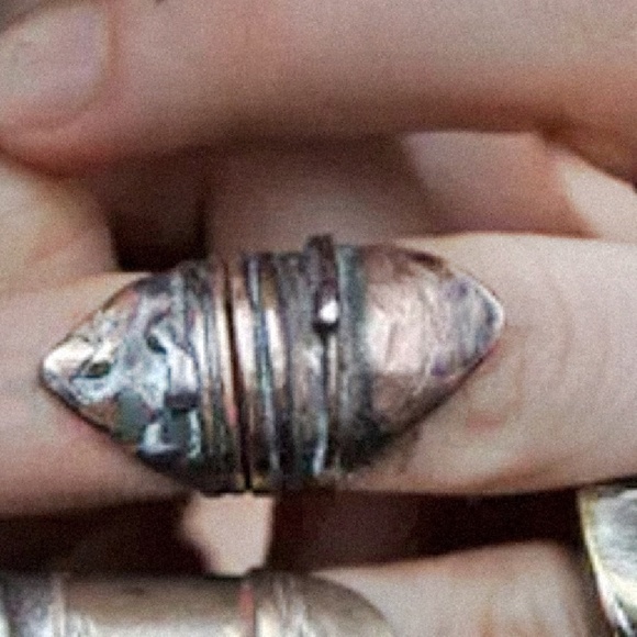 handmade adjustable knuckle piece #1 - Picture 8 of 8